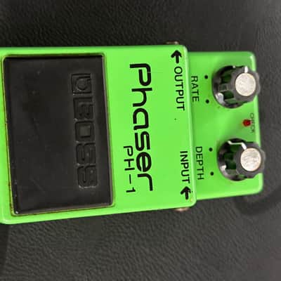 Boss PH-1 Phaser image 2