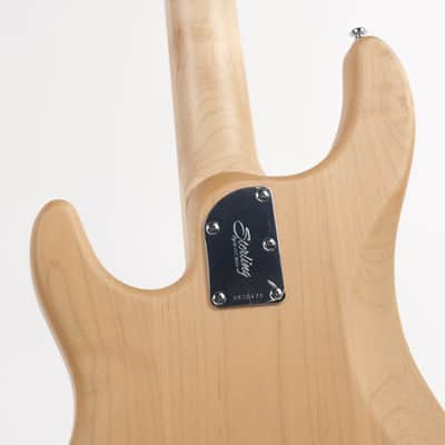 Sterling Joe Dart Owned by Miguel Briseño of Lord Huron image 11