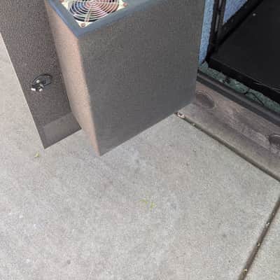 Sound Construction Isobox 14U Rack and Drawer image 7