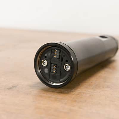 Sennheiser SKM 2000XP Handheld Transmitter (NO CAPSULE) - 516-558 MHz CG015AY imagen 5