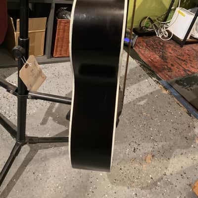 Oahu Square neck steel guitar 1930s - Sunburst w/hardcase image 8