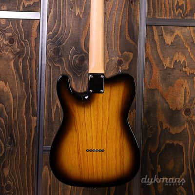 Suhr Classic T 2 Tone Sunburst image 8