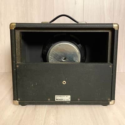 1980s Mesa Boogie 1x12 Guitar Cabinet w/ Early Electro-Voice 12L image 6