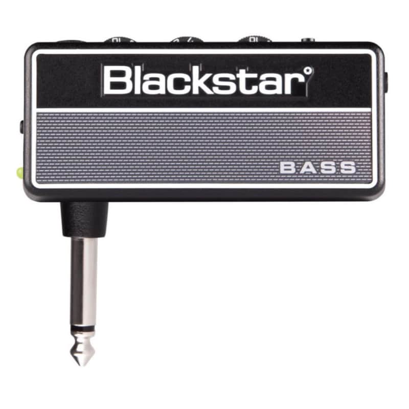 Blackstar Amplug2 Fly Bass - Headphone Amp image 1
