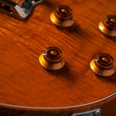 Knaggs Kenai - Amber image 13
