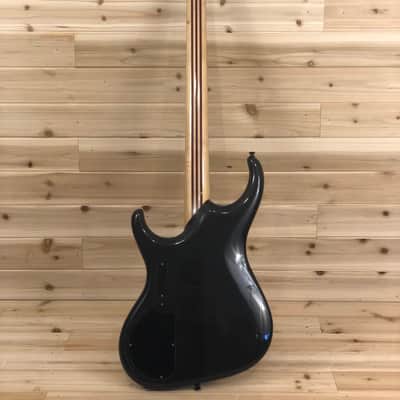 Alembic Europa 4 string 1993 Maple - Black image 6