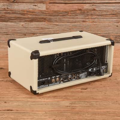 EVH 5150 III 6L6 3-Channel 50-Watt Guitar Amp Head image 2