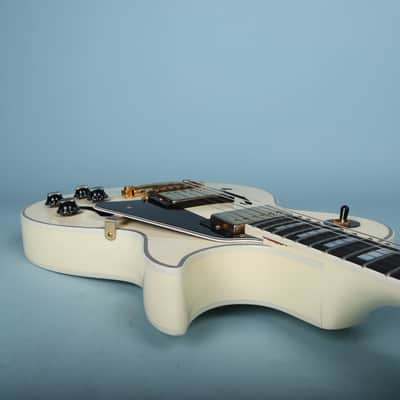 2017 Gibson Alex Lifeson ES-Les Paul Limited Edition #169/200 image 13