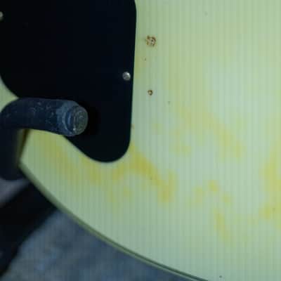 Gibson Les Paul Custom - White image 20