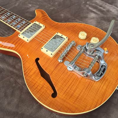 USA Hamer Artist ***REDUCED*** image 1