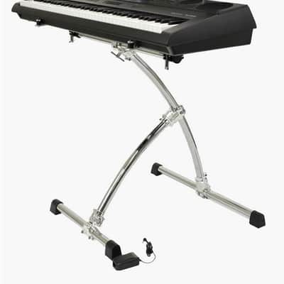 Gibraltar GKS-KT75 Single Tier Keyboard Stand, GKS-KT75 image 3