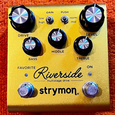 Strymon Riverside image 1