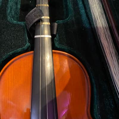 DiPalo Violin 4/4 W/Case image 3