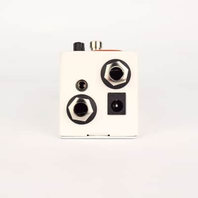 Rainger FX ECHO-X digital delay (& Igor) mini-pedal image 4