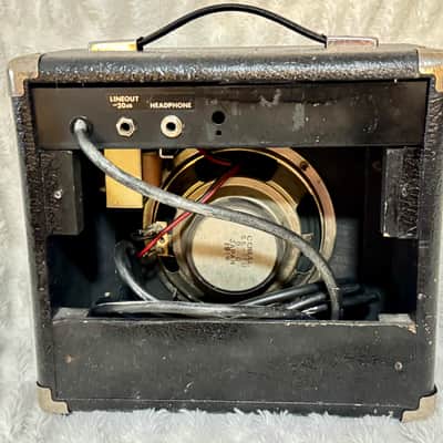 Aria Birdie MX-100, Late 70s/early 80s image 3