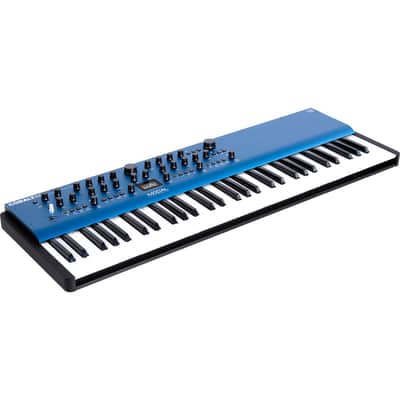 Modal Electronics Cobalt8X 61-Key Virtual Analog Synthesizer - Cable Kit image 3