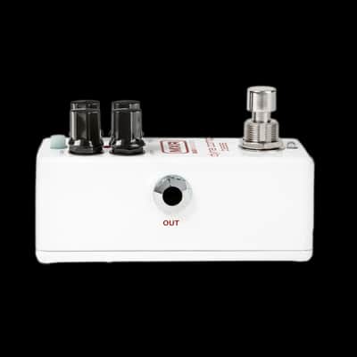 MXR M282 Bass Dyna Comp Mini Compressor Pedal image 4