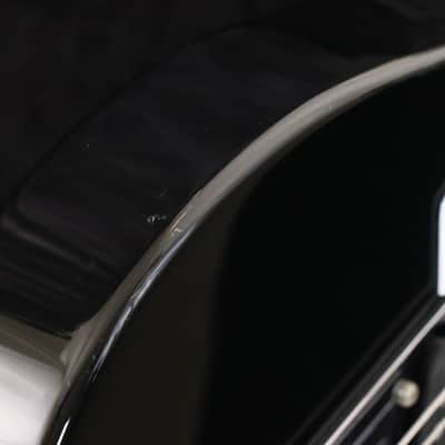 FENDER JAPAN TL-STD Black [T096426] (08/03) image 8