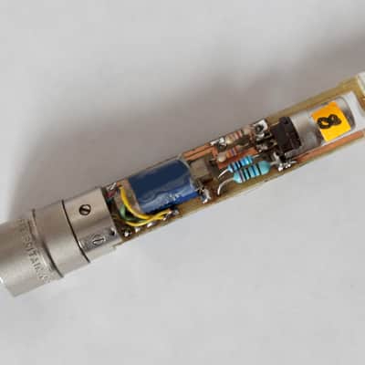 AKG C61 image 6