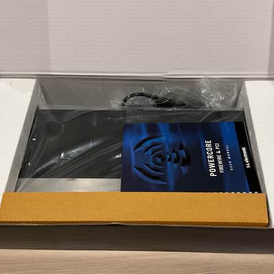 TC Electronic PowerCore - Silver image 2