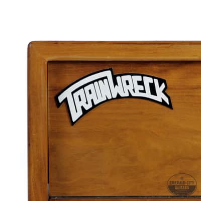 1986 Trainwreck Express "Nancy" owned by Keith Urban image 5