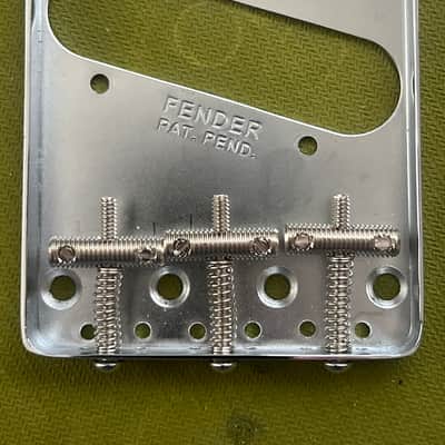 Fender Jimmy Page Dragon Telecaster Top Loader Bridge MIM Near Mint! image 1