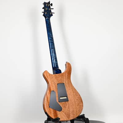 PRS Custom 24-08 w/ 10-Top, Flame Maple Neck, & DMO Pickups Electric Guitar- Custom Color 2026 (0423903) image 15