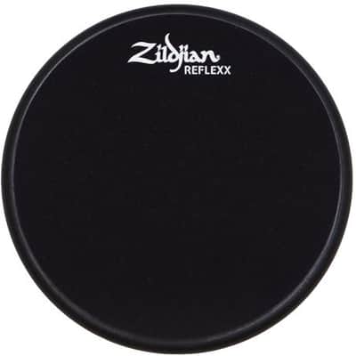 Zildjian Reflexx 10 Inch 2 Sided Conditioning Pad image 2