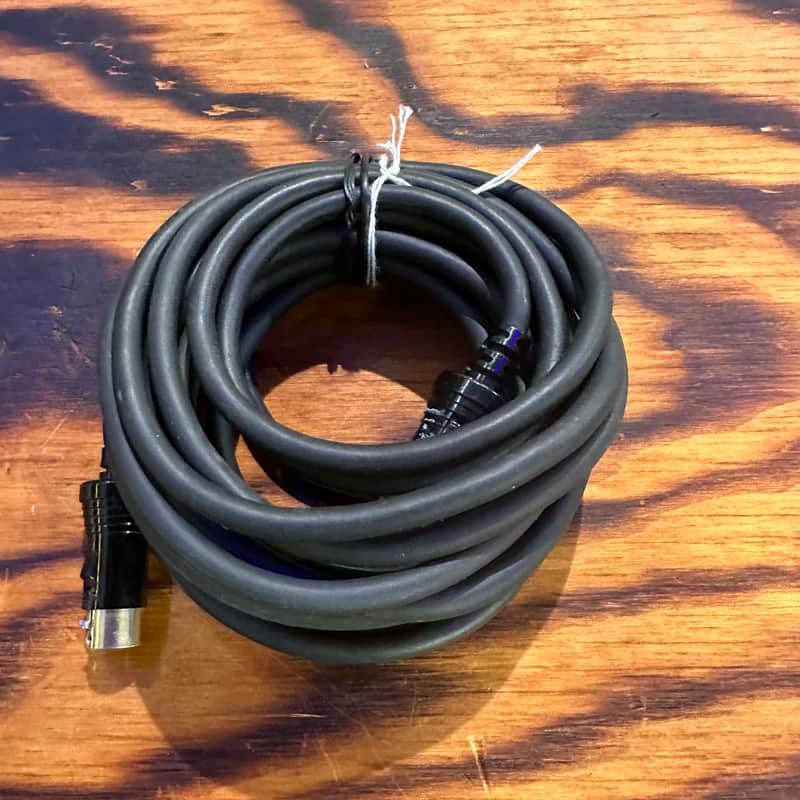 Roland USED 13-Pin GK Cable image 1