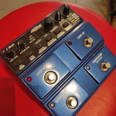 DigiTech JamMan Stereo Looper Pedal image 3