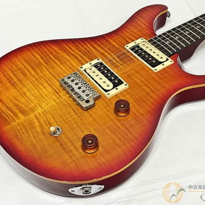 PRS SE Custom 22 2005 - 2009 | Reverb