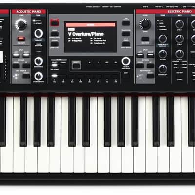 Roland V-Stage 88 Stage Piano image 1