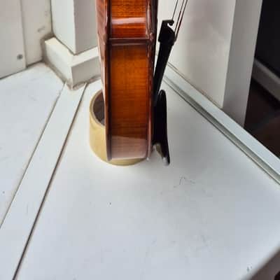 Schöne Alte Violine aus Mirecourt Violine image 6