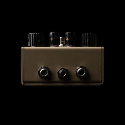 Organic Sounds Chronos 2026 - Gold image 4