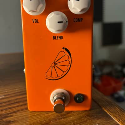 JHS Pulp 'N Peel V3 | Reverb