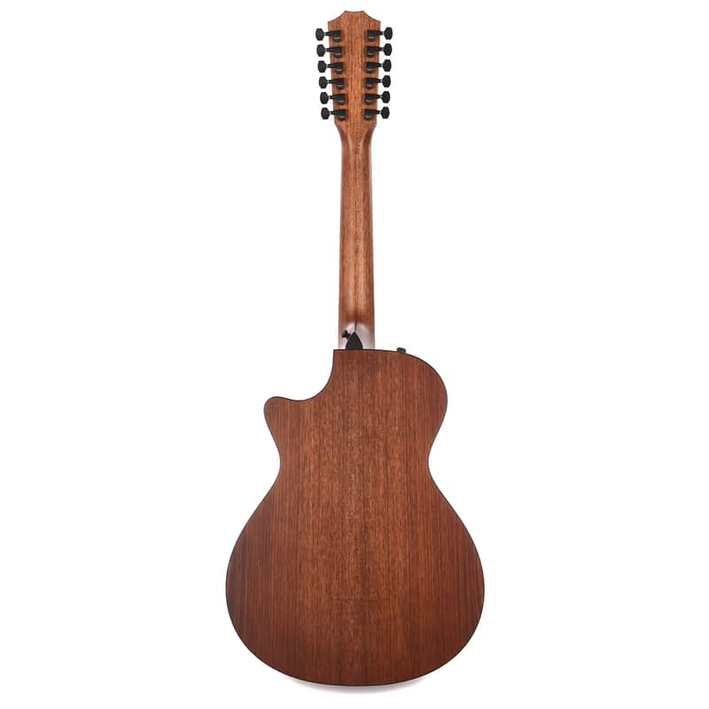 Taylor 362ce with V-Class Bracing image 5
