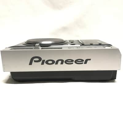 Pioneer CDJ-200 Professional Portable DJ CD Player - USED image 4
