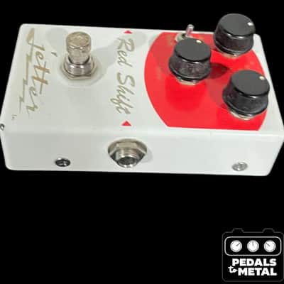 Jetter Red Shift 2010s - White - X17815 image 4