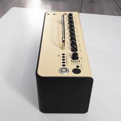 YAMAHA THR10II 20W image 8