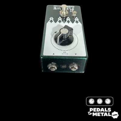 EarthQuaker Devices Arrows Preamp Booster V2-x13124 image 3