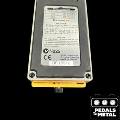 Boss AC-2 - X22390 image 6