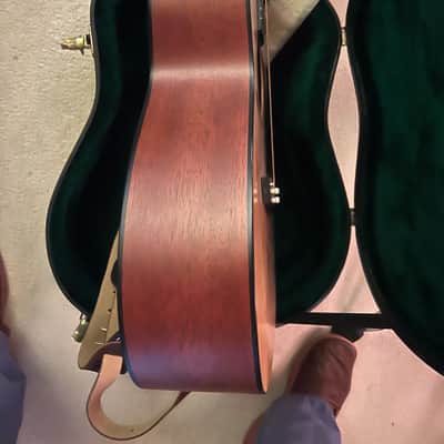 Martin J12-16GT 2011 - Gloss Top - Satin Sides and Back image 8