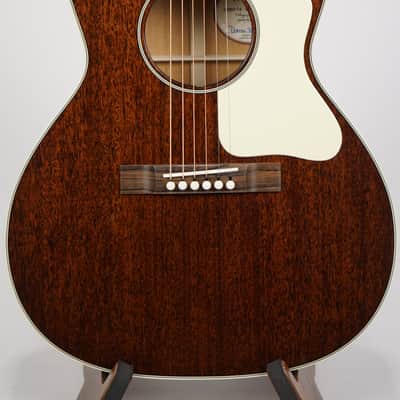 Bourgeois LDBO-14 Bourgeois Blues Professional Series image 5