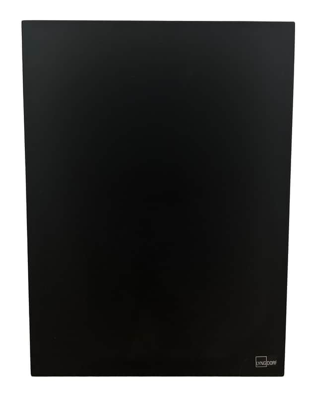 Lyngdorf BW-2 - Subwoofers- Black - Excellent w/ Original Box Bild 1