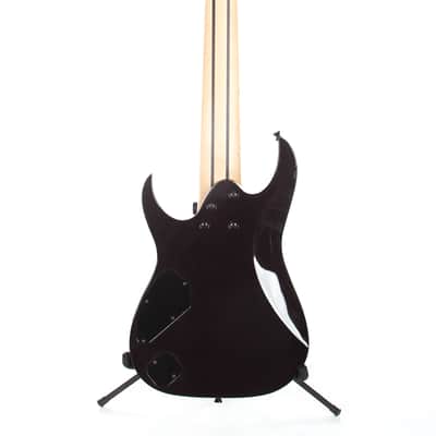 2013 Ibanez J Custom JCRG813 Limited Edition 8 String image 12
