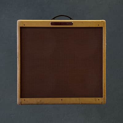 Fender USED '59 Bassman LTD, Recent image 1