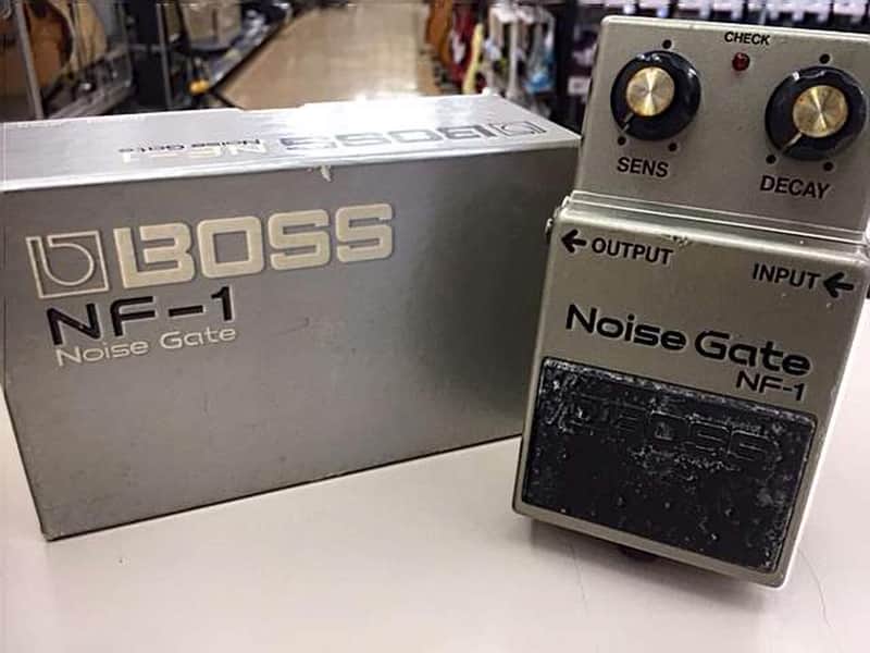 Boss NF-1