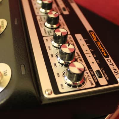 Boss DM-101 Delay Machine image 6