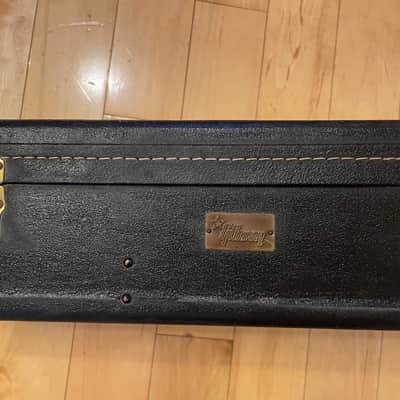 Gibson vintage ES 335 case logo 1964 1966 1967 1968 1969 ES 330 image 3