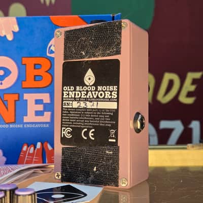 Old Blood Noise Endeavors Sunlight Reverb 2021 - Present - Various image 4